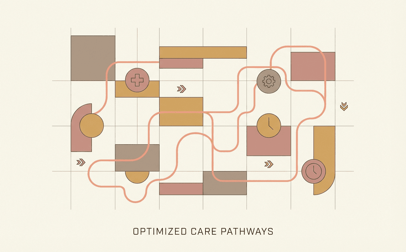 Healthcare AI Optimization: A Deep Dive into Constraint-Based Care Planning and Scheduling